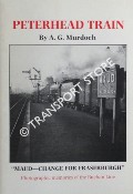 Peterhead Train - 